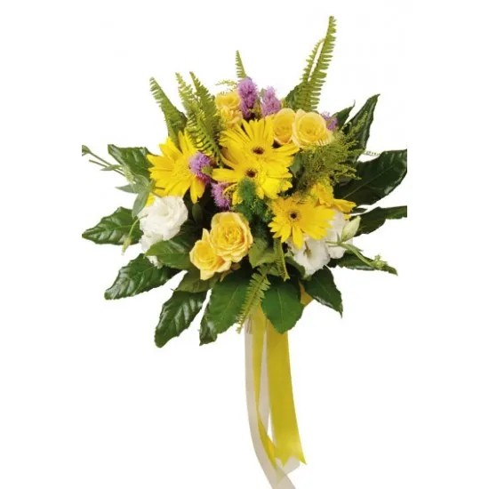 Mixed bouquet