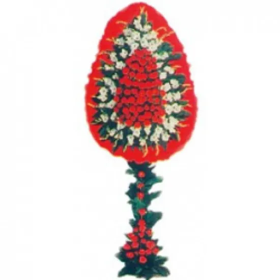 Standing Spray for Celebration for openings, weddings