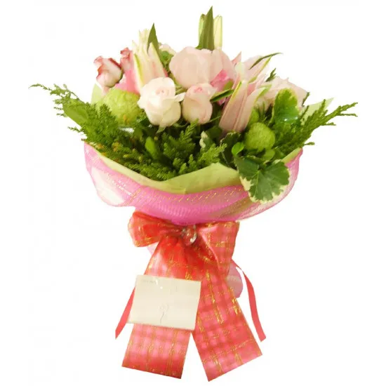  Zadziwiający Bukiet