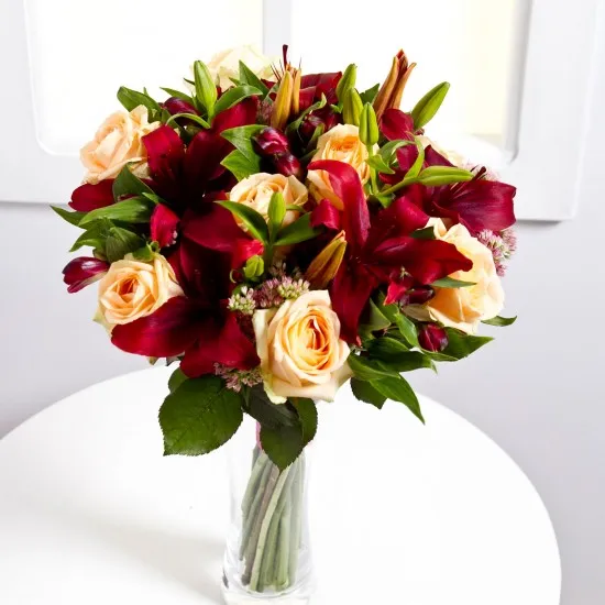 Bouquet EE302