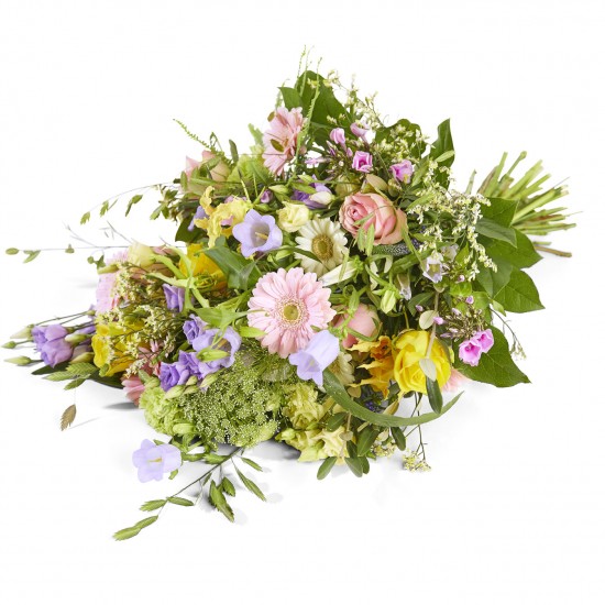 Funeral: Memory Funeral Bouquet