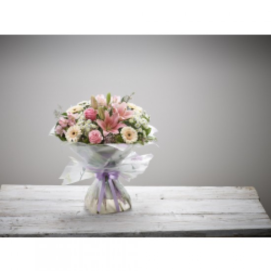 LARGE MOTHER'S DAY CHERISH HAND-TIED
