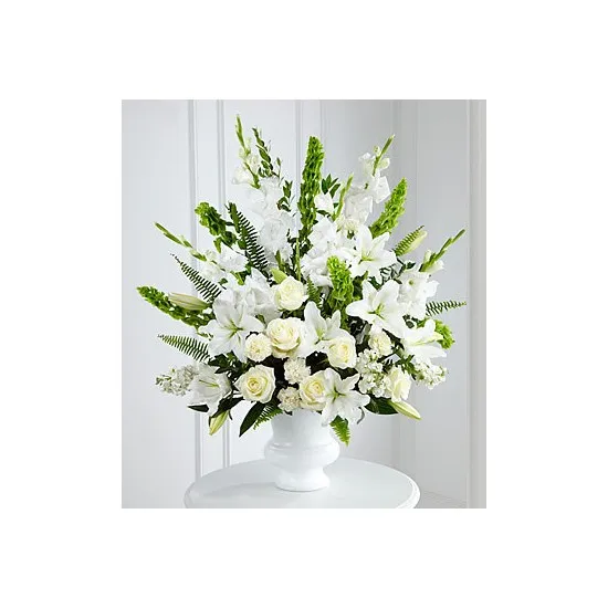 Morning Stars Arrangement