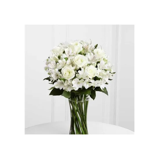 Bukiet kondolencyjny