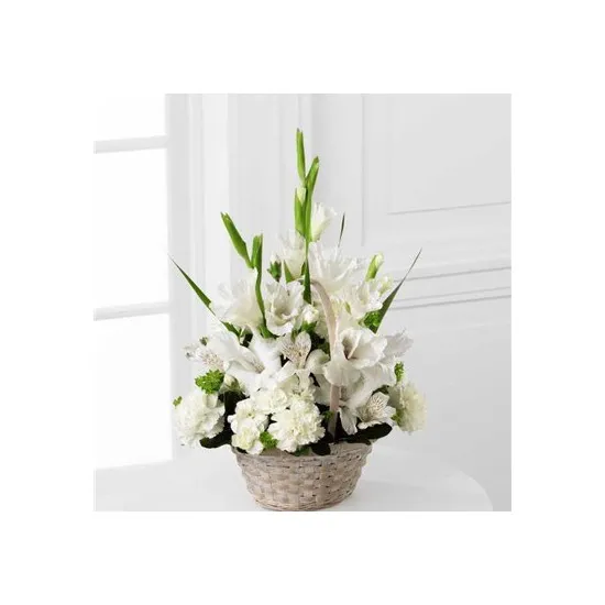 Eternal Affection Arrangement