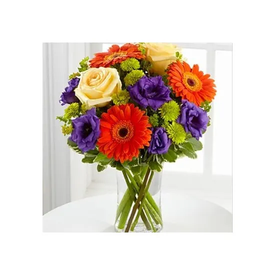 Rays Of Solace Bouquet