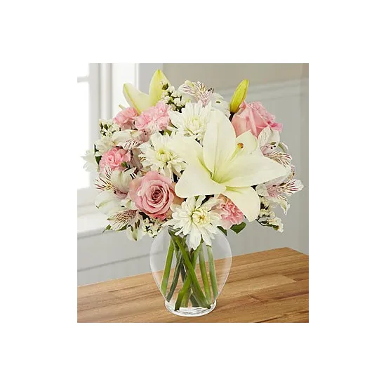 C13-5036 Pink Dream Bouquet