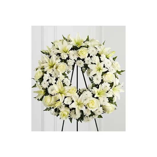 Wieniec ''Cenny Hołd''