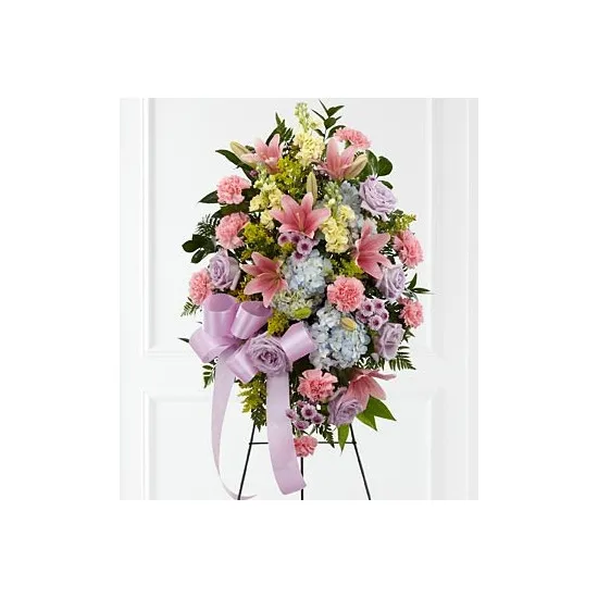 S37-4522 Blessings of the Earth™ Easel