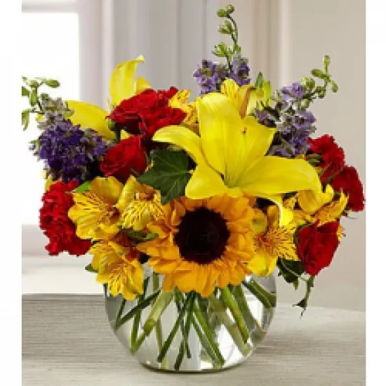 Bukiet FTD All For You