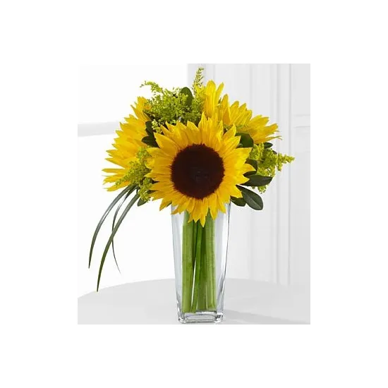 The FTD Sunshine Daydream Bouquet