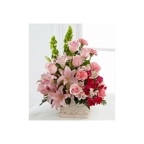 Beautiful Spirit Arrangement