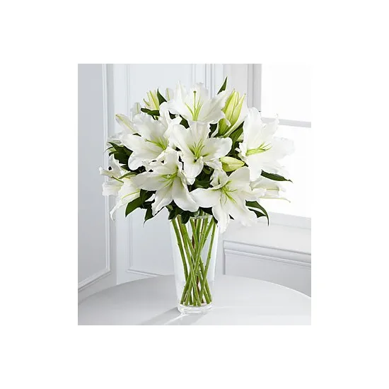 Bukiet FTD Light in Your Honor