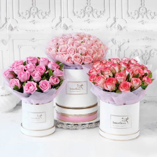 Sway Me More Flowers