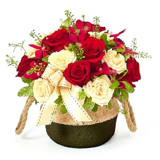 Kompozycja Beautiful Spirit