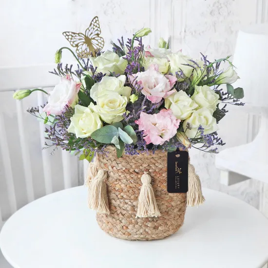 Bukiet Love at Countryside