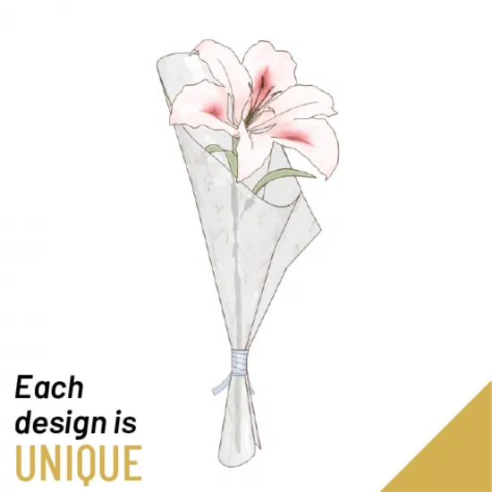 Single Flowers