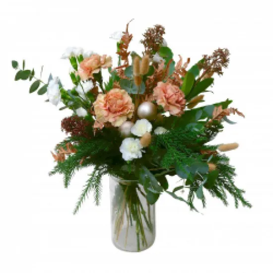 Świąteczna atmosfera