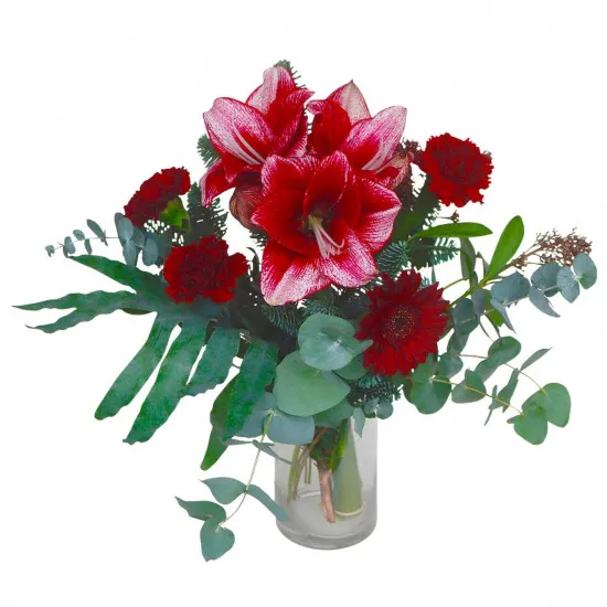 Świąteczne piękno