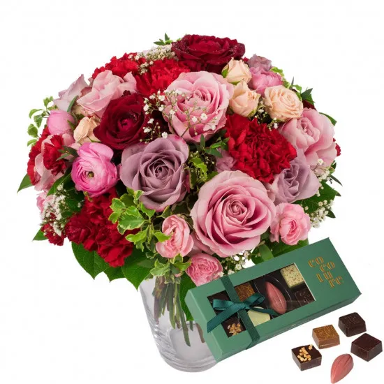 Wonderwoman z Cocoture