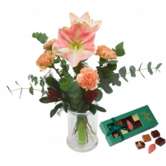 Słodkie życzenia świąteczne z Cocoture