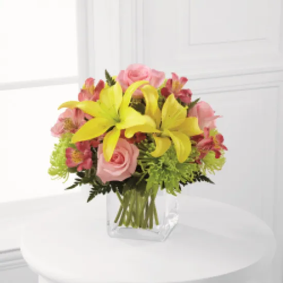 Well Done Bouquet