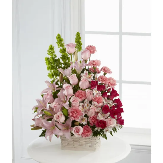 Beautiful Spirit Arrangement