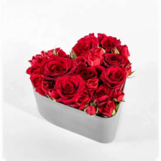With Love
