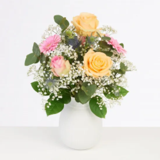 Flower Joy