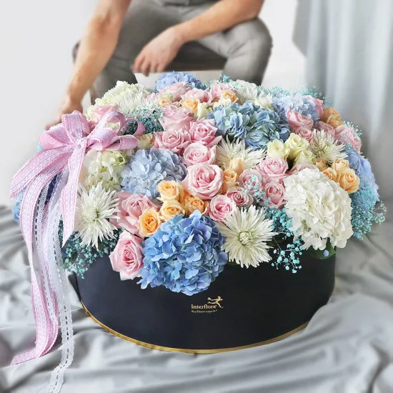 Bukiet Florally Magnificent