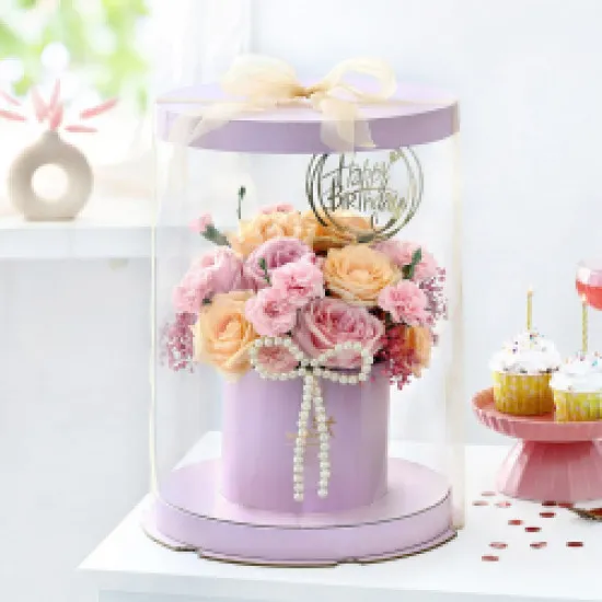 Bukiet Wishful Blooms