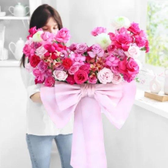 Bukiet Duchess of Blossom