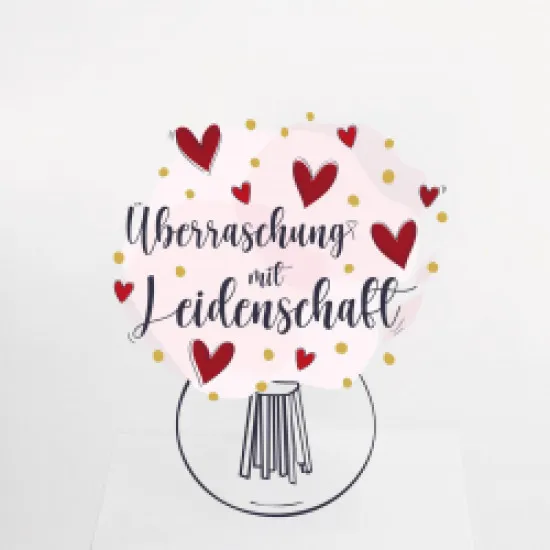 Miłosna Niespodzianka