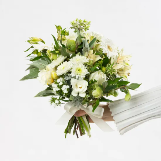 Bukiet Neutral Posy