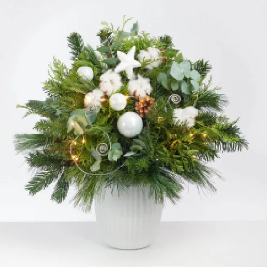 Magiczny czas Bożego Narodzenia