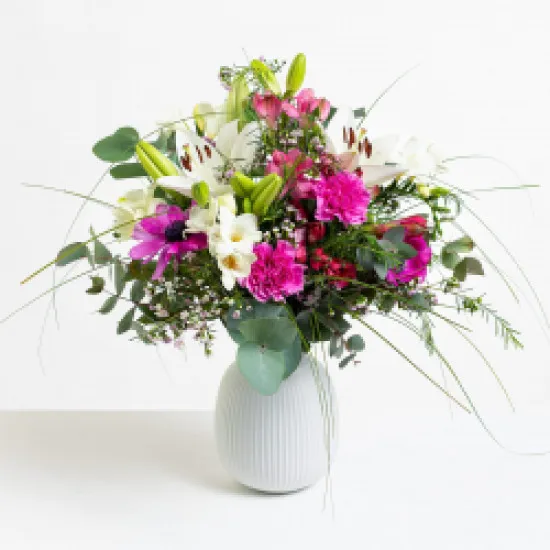 A Touch of Spring