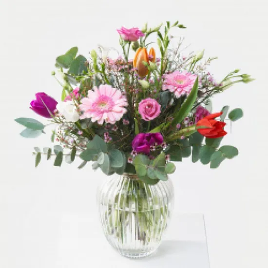 Softpink Greetings