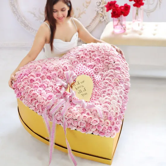 Z każdym uderzeniem serca