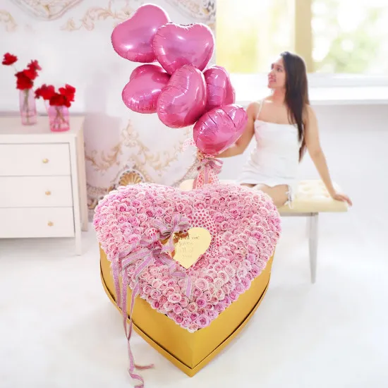 Miłość odsłonięta