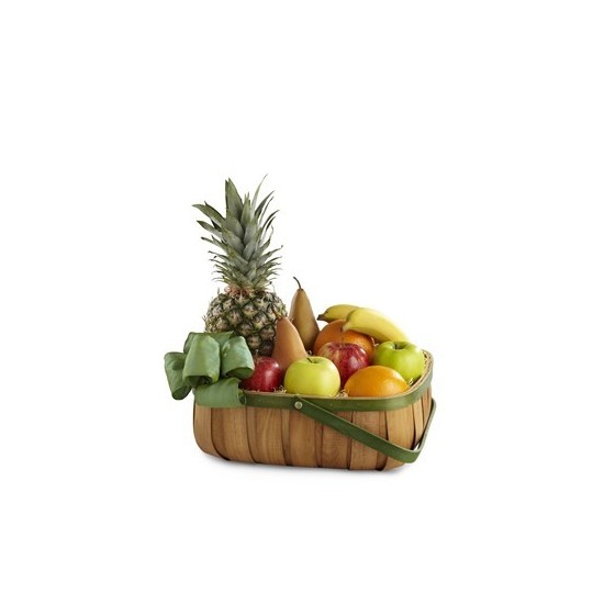Thoughtful Gesture Fruit basket