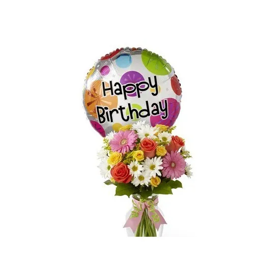 Birthday Cheer