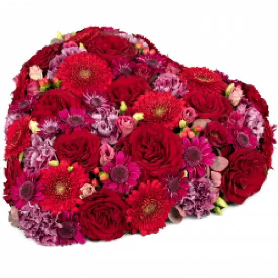 Zawsze w naszym sercu (na cmentarz)