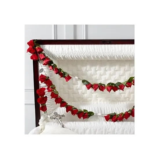 Prayerful Farewell Rosary