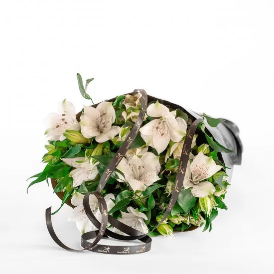 Bukiet Marvellous White