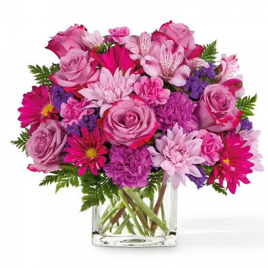 Afternoon Tea Bouquet