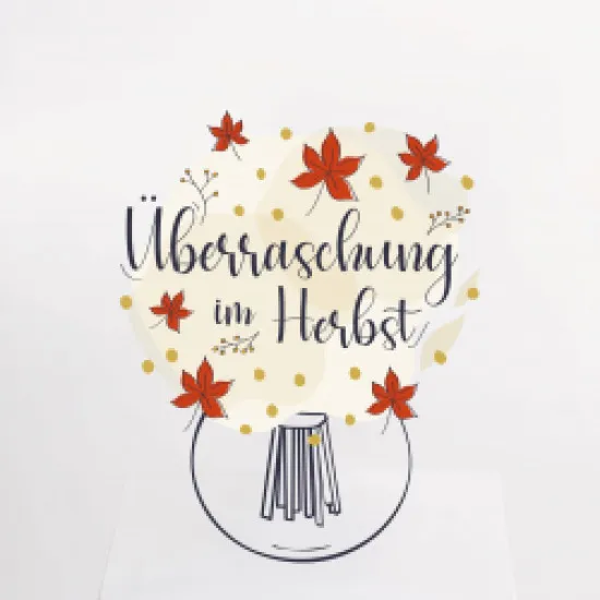 Bukiet niespodzianka Jesień