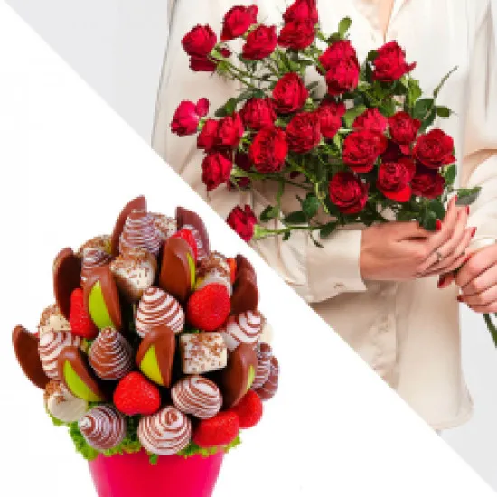 Na specjalne prezenty