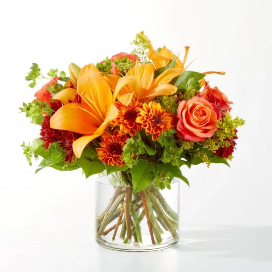 V5536D Bukiet Honeycrisp