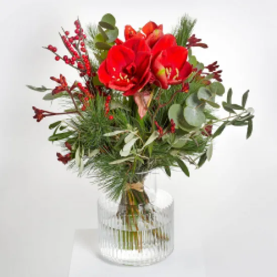 Świąteczne oczekiwanie