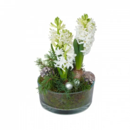 Zapach atmosfery, biały